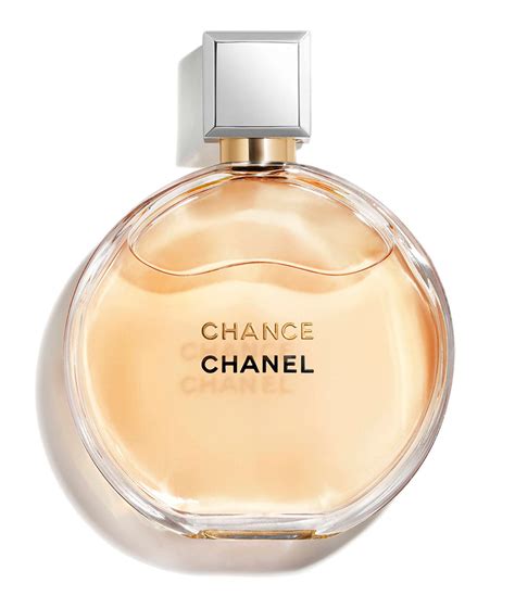 chanel chance eau de parfum 35ml spray